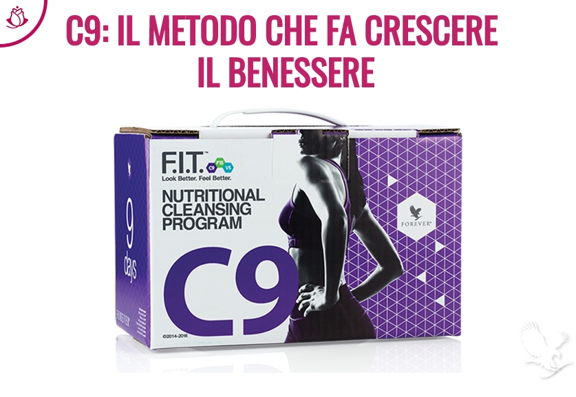 PERCORSO C9