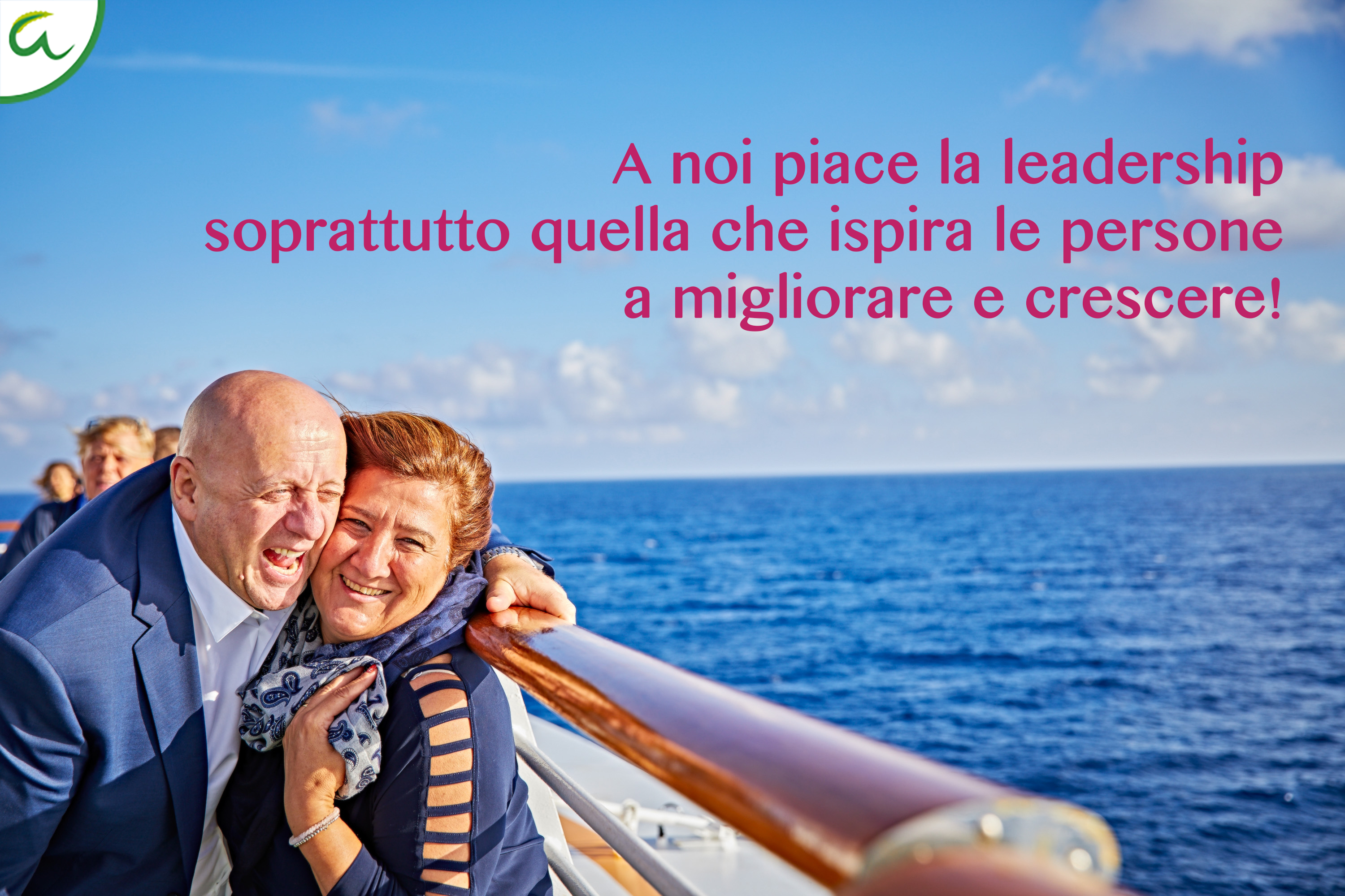 LA LEADERSHIP, QUESTA SCONOSCIUTA