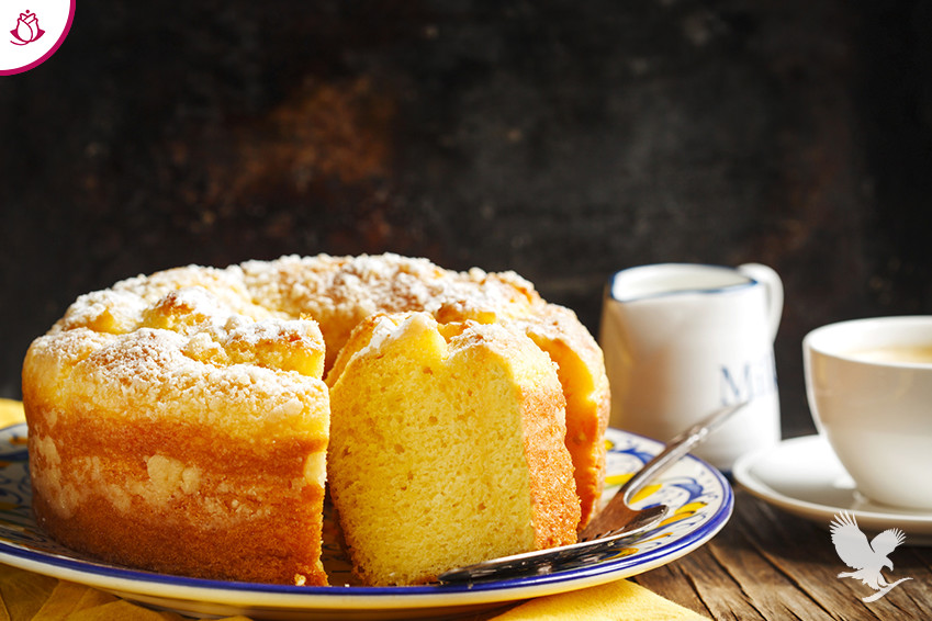 torta yogourt argi+