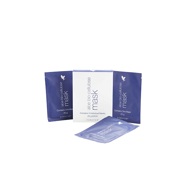 Forever Bio-Cellulose Mask