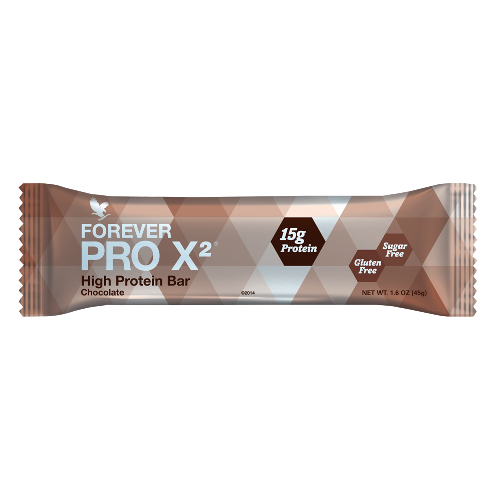 Forever Pro X2 - Cioccolato