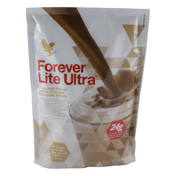 FOREVER LITE ULTRA - CHOCOLATE