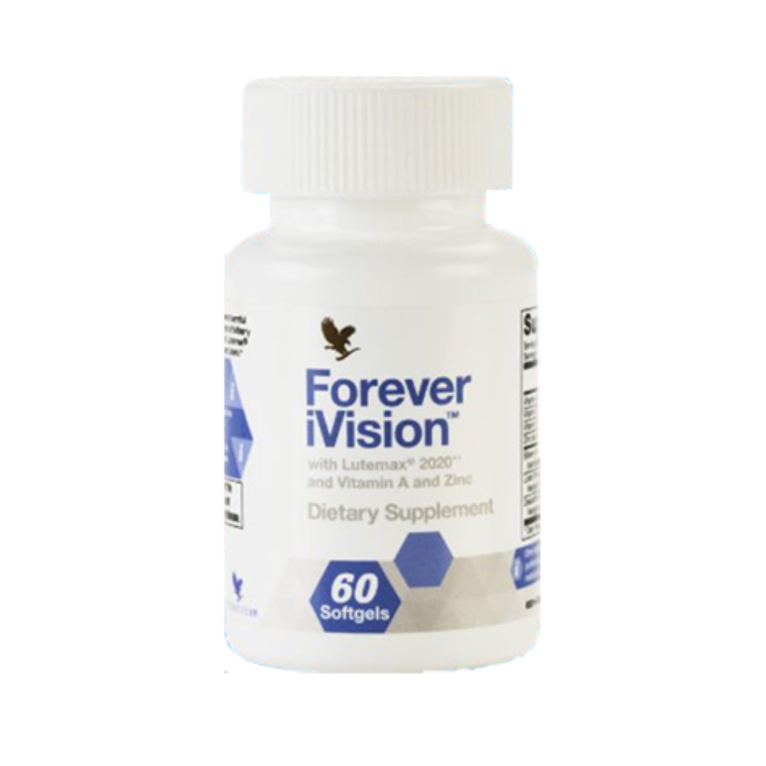 Forever iVision