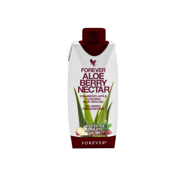 FOREVER ALOE BERRY NECTAR MINI (12 PEZZI)