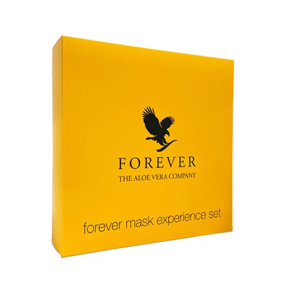 FOREVER MASK EXPERIENCE SET