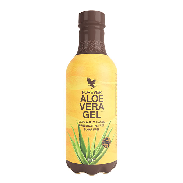 Forever Aloe Vera Gel