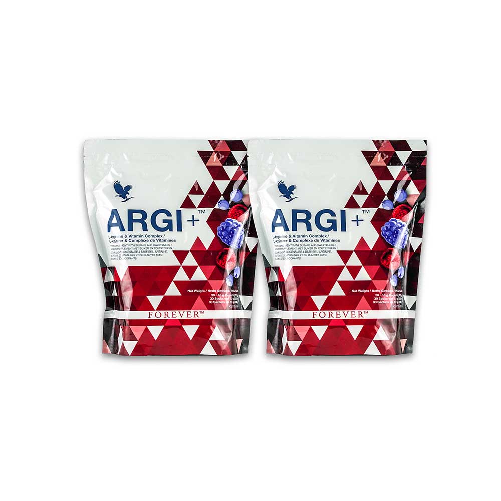 ARGI+SD PROMO