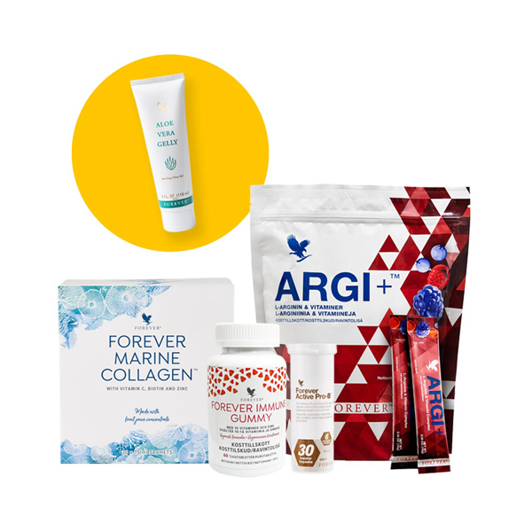 SMART PACK Benessere d’estate