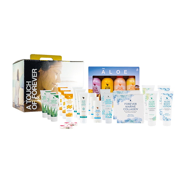 BUSINESS DEMO PACK