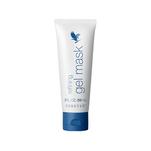 Refining Gel Mask