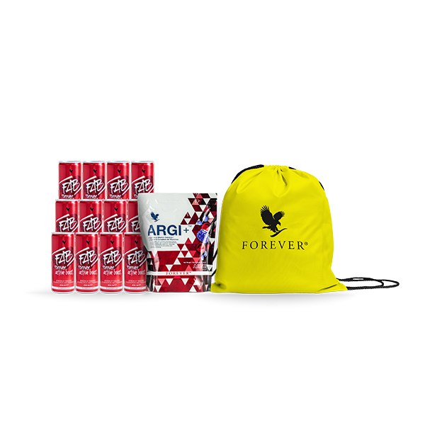 SMART PACK Summer Energy