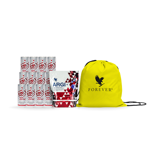 SMART PACK Summer Energy X