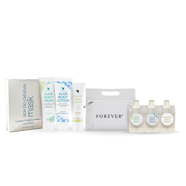 SMART PACK Summer Relax