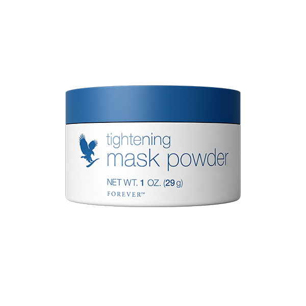 TIGHTENING MASK POWDER